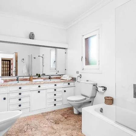 Willa Fantasia Punta Prima (Menorca)