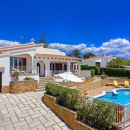 Fantasia Punta Prima (Menorca)