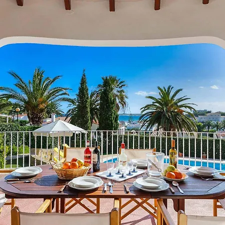Fantasia Villa