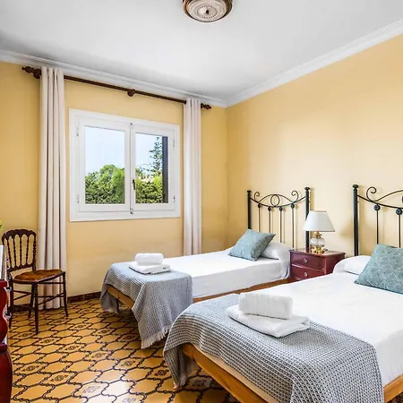 Fantasia Punta Prima (Menorca)