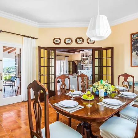 Fantasia Villa