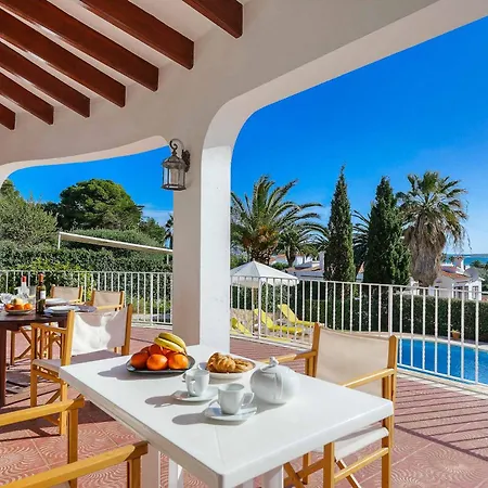 Fantasia Villa *