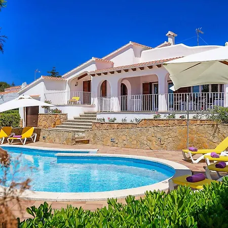 Villa Fantasia *