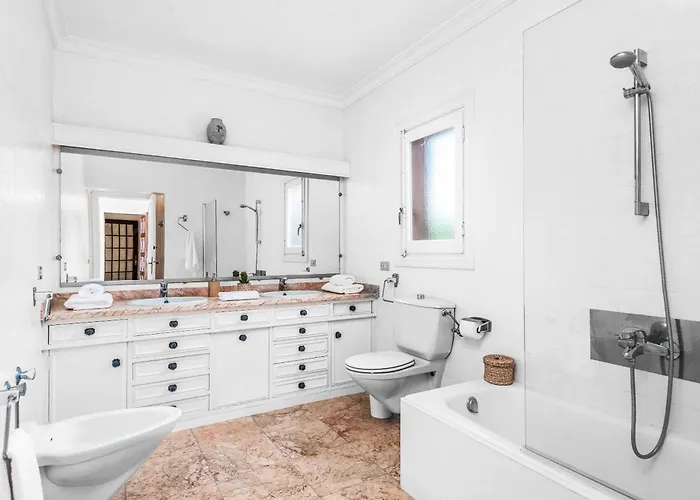 Villa Fantasia Punta Prima (Menorca)