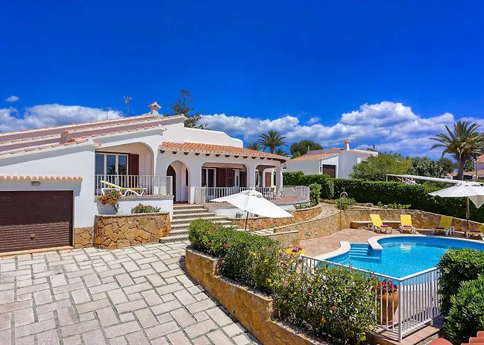 Fantasia Punta Prima (Menorca)