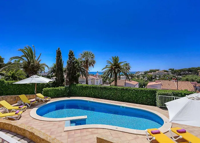 Fantasia * Punta Prima (Menorca)