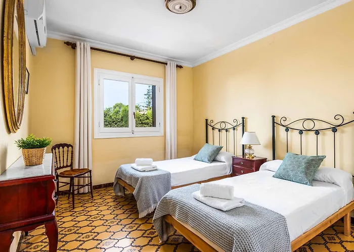 Fantasia Punta Prima (Menorca)