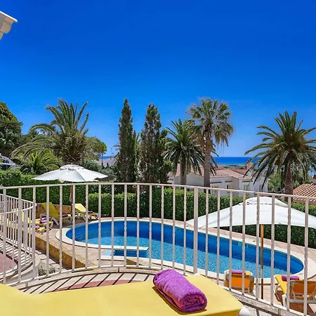 Villa Fantasia